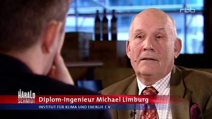 Die Harald Schmidt Show - 2009 - S01E12