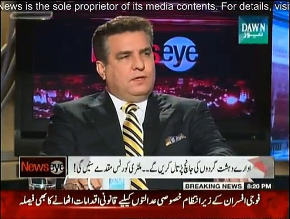 News Eye - 30th December 2014