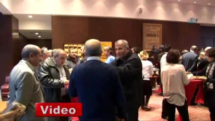 İstanbul Şehir Tiyatroları 2014'ü Uğurladı