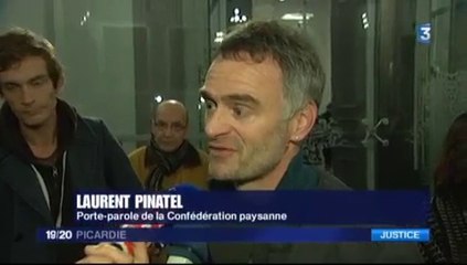 20141029-F3Pic-19-20-Amiens-Mille Vaches : les neuf militants condamnés