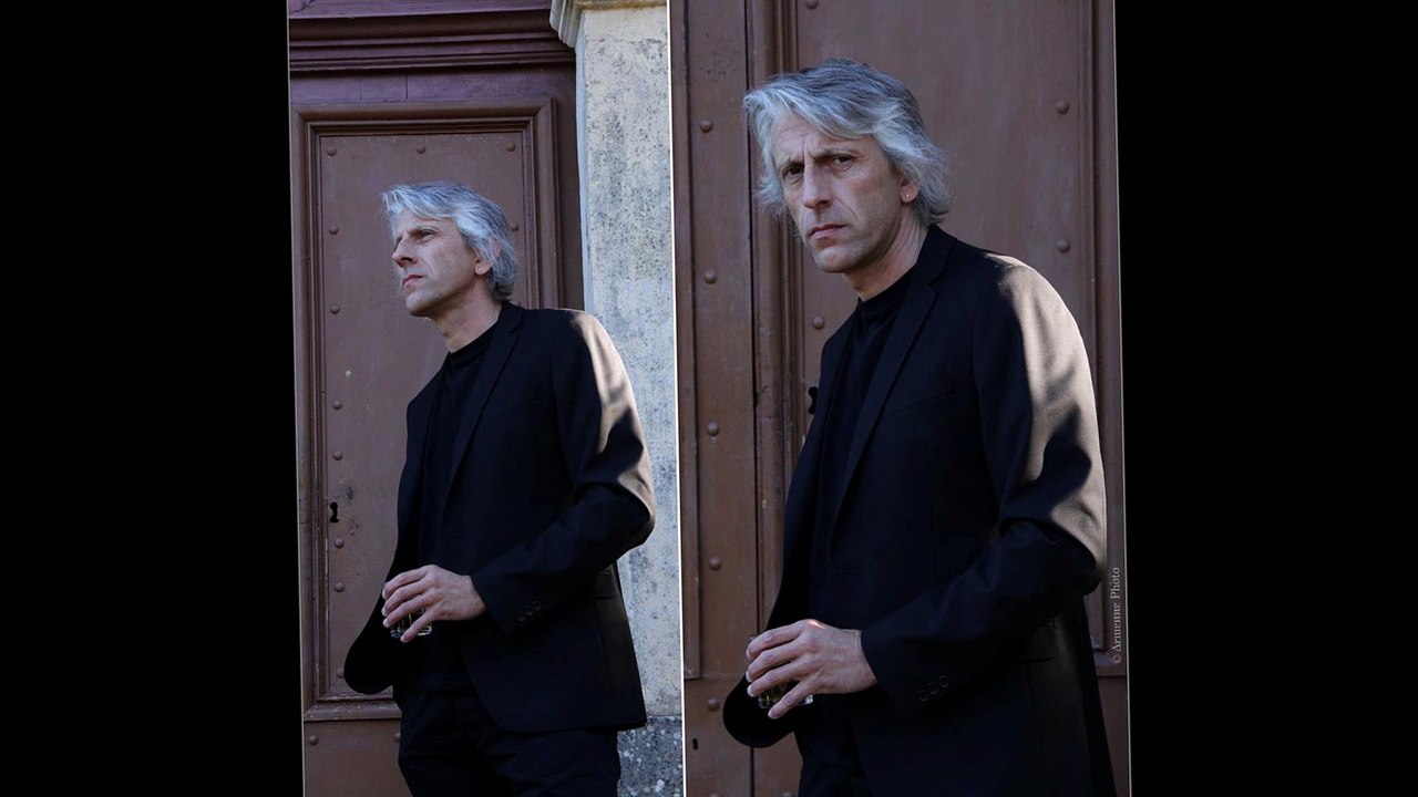 Mes pensées nocturnes - Album "Pensées Nocturnes" - MZS -