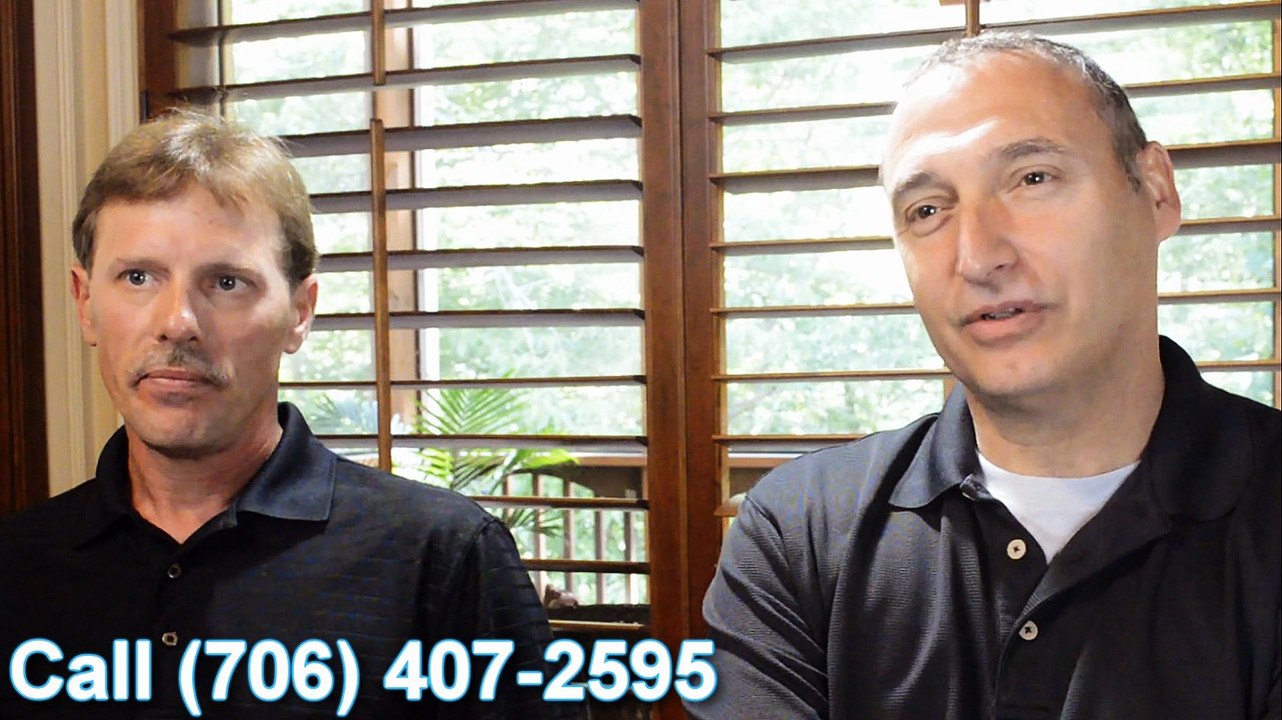 Home Windows Buena Vista GA | (706) 407-2595 Or (334) 408-1415