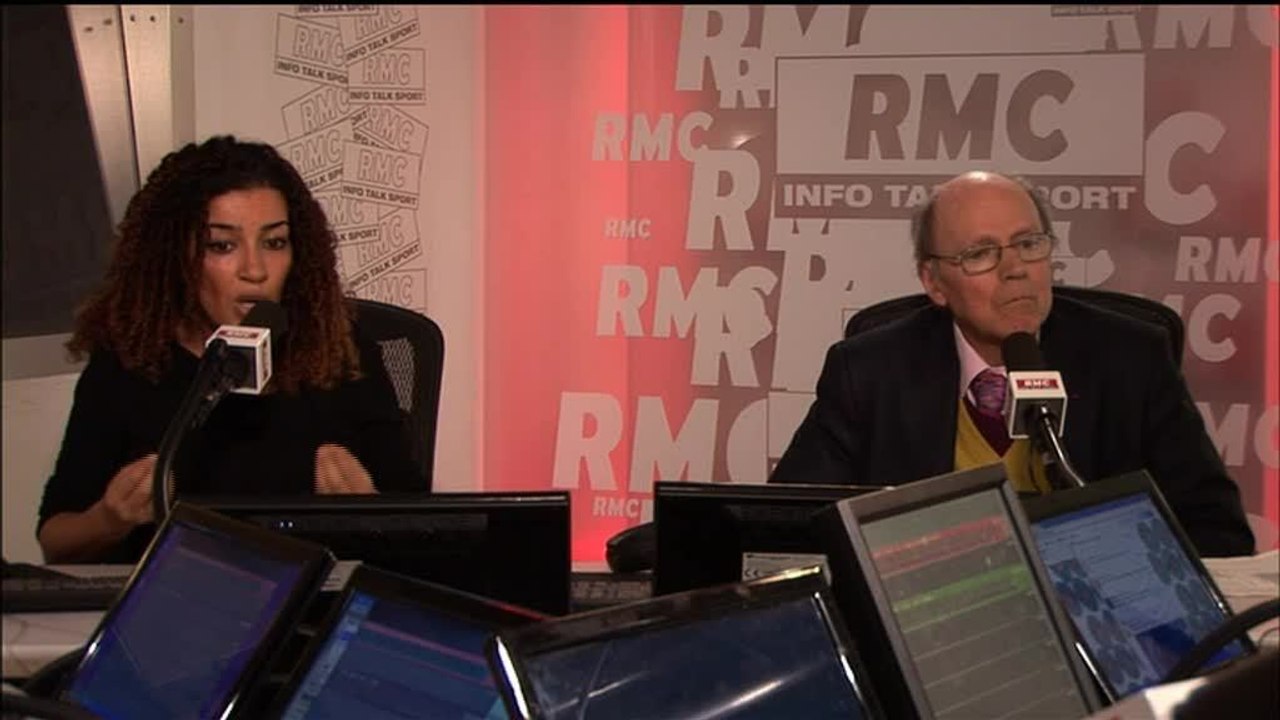 [VIDEO] – Immanquable GG : "Je m'appelle Fatima et je suis française !"