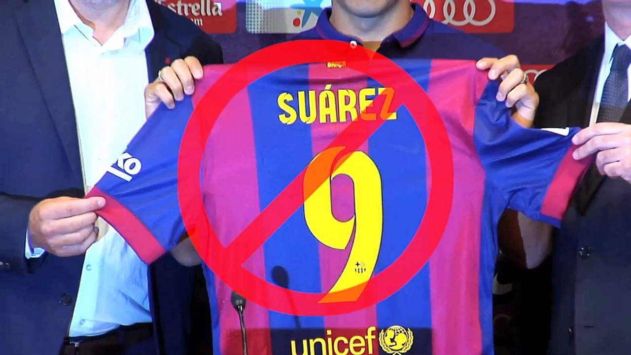 Transfersperre für barca bleibt bestehen