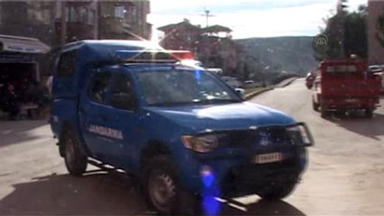 Tokat'ta Gasp ve Yaralama İddiası