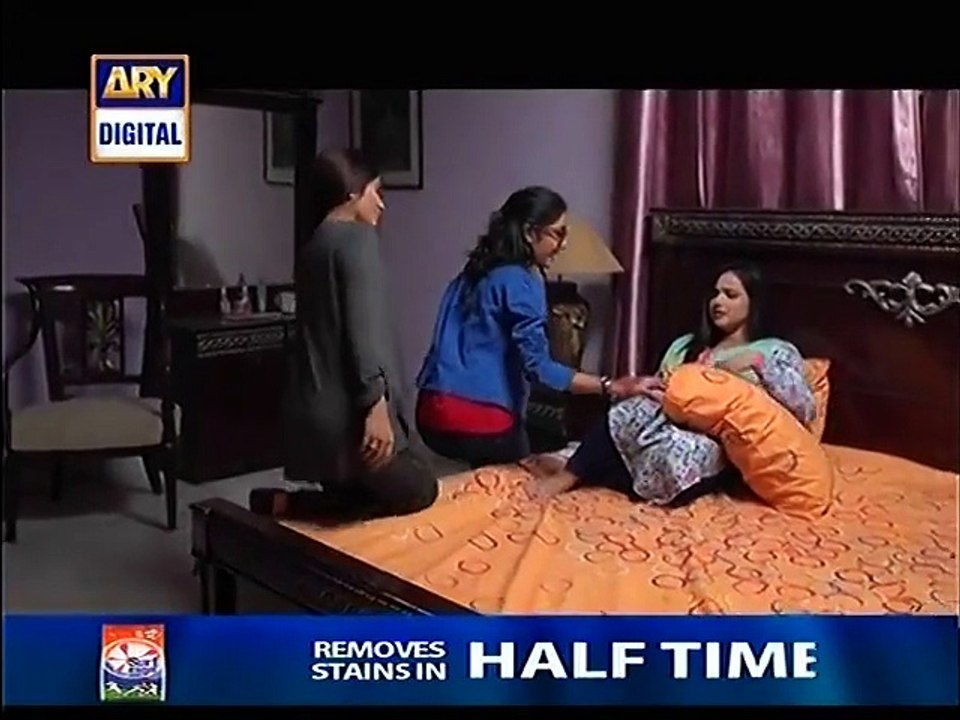 Babul Ki Duaen Leti Ja Episode 122 - 30 December 2014 ARY Digital Episode Full