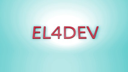 How to change the world - EL4DEV - Getting people to become actors 1