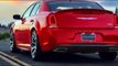 2015 Chrysler 300 S FirstLook Review Concept Luxury Sedan Car Pricing Specs Overview