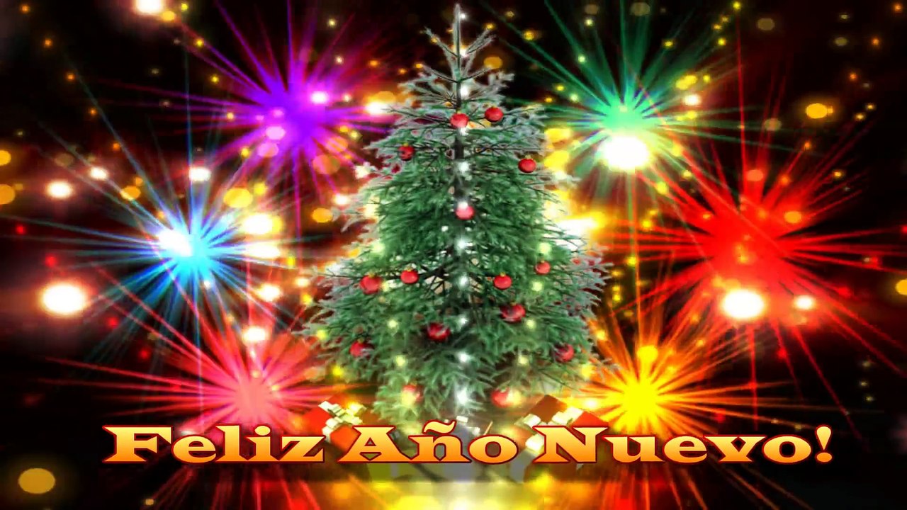 Щастлива Нова Година 2015 - Happy New Year 2015