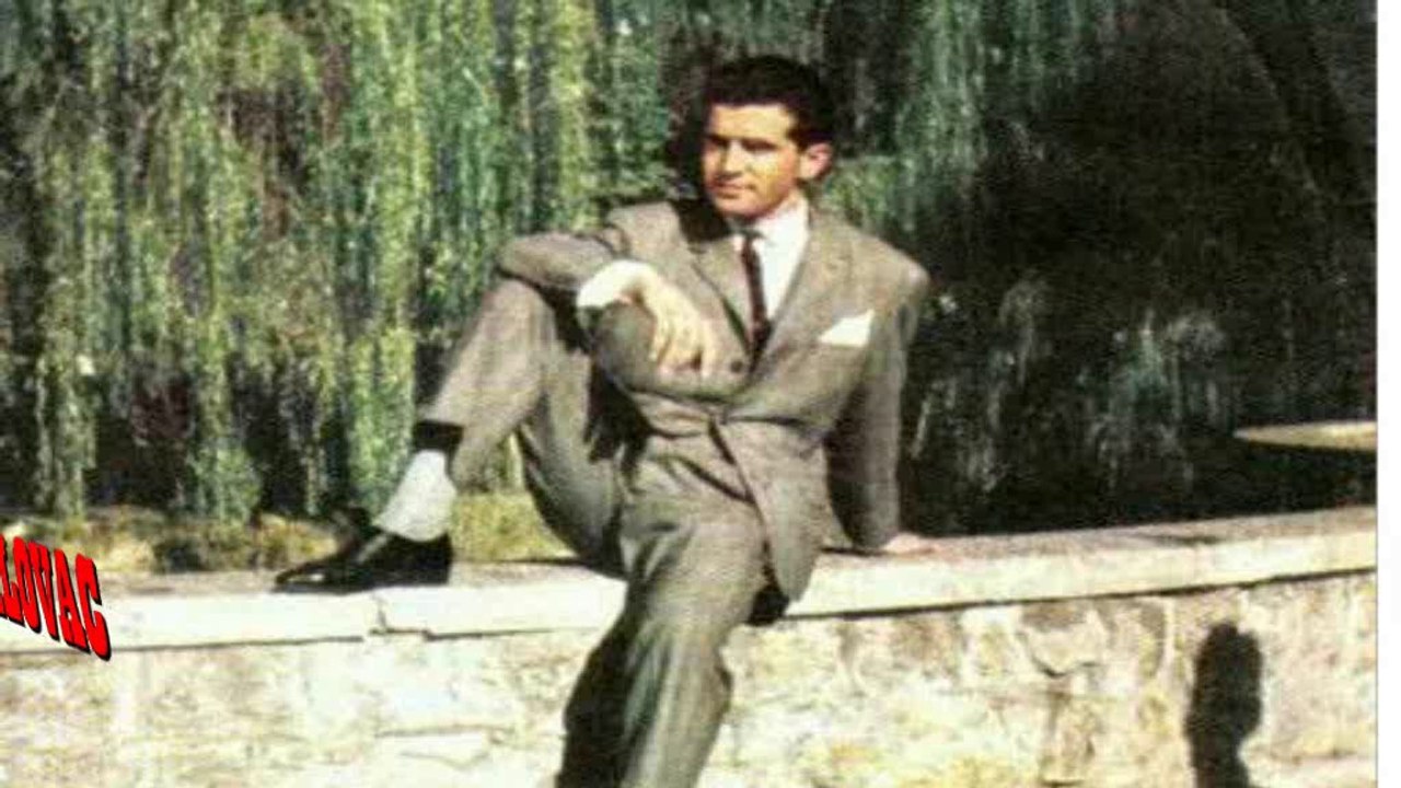 SAFET ISOVIC ... Telal vice po Hercegovini