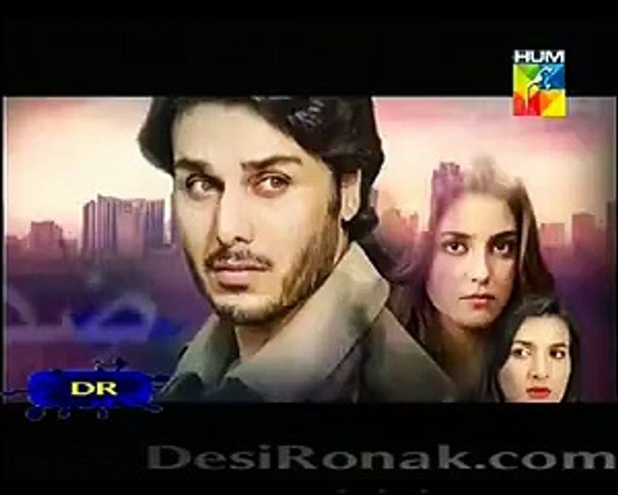 Zid Episode 2 - 30th December 2014 Part 1