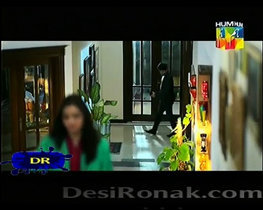 Zid Episode 2 - 30th December 2014 Part 2