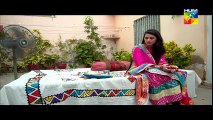 Darbadar Teray Liye Episode 5 Full on Hum tv 30th December 2014