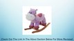 Happy Trails Henrietta The Rocking Hippo Ride On Review