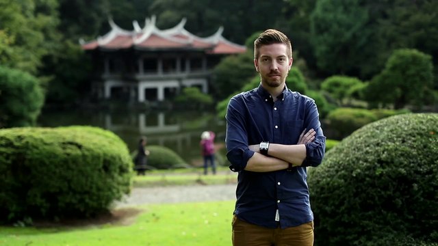 Planète Orange - Saison 2 : Teaser Jérémy