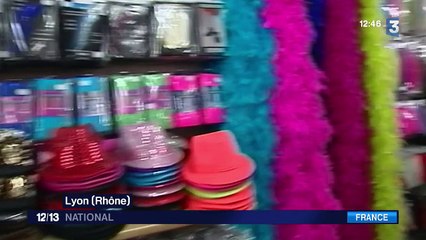 Les Français dépenseront moins pour le Nouvel An