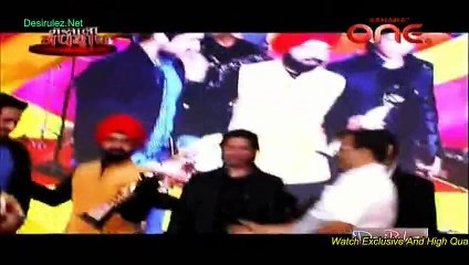 Masala Gupshup 30th December 2014 Part1