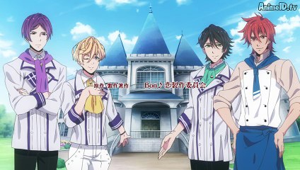 Bonjour Koiaji Patisserie capitulo 3 sub español