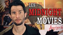 LE FOSSOYEUR DE FILMS - Les Midnight Movies