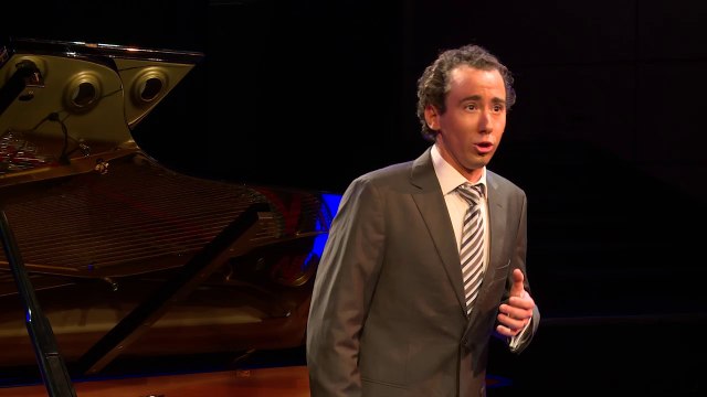 Les Pêcheurs de Perles : « Je crois entendre encore » de Bizet par Cyrille Dubois - Révélations des Victoires de la Musique Classique 2015