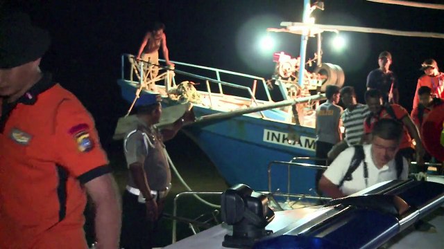 AFP - Le JT, 2ème édition du mardi 30 décembre