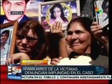 Paraguay: familias de víctimas del caso Ycúa Bolaños piden justicia