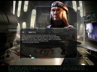 Perry Rhodan : Le mythe des illochim (2)