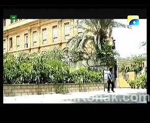 Malika-e-Aliya Episode 55 - 30th December 2014 Part 1