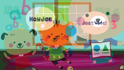 Good Morning Song Circle Time Songs for Preschool