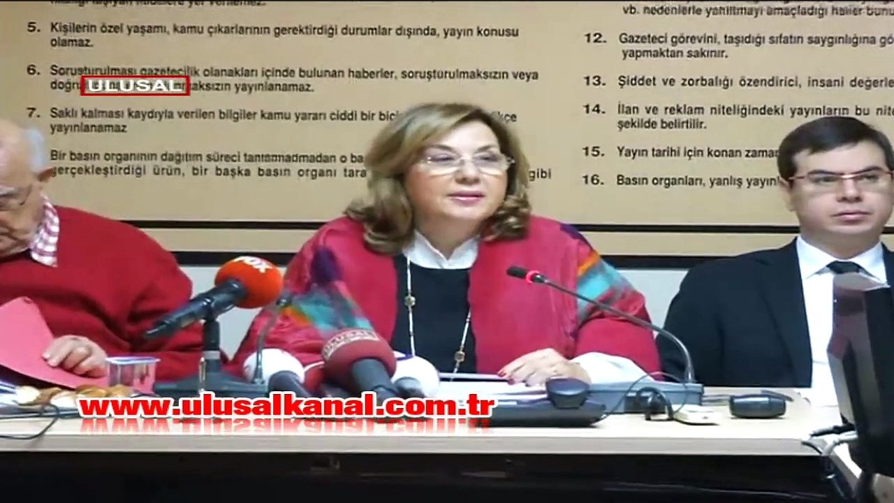 2014 gazeteciler için 'zor yıl' oldu