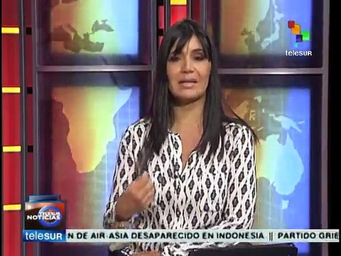 Venezolanos apoyan designación de rectores del CNE