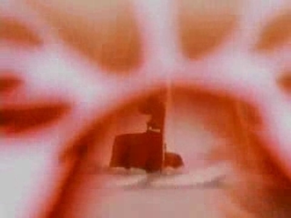 First bleach 2