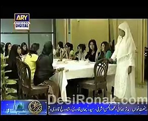 Chup Raho Episode 18 - 30th December 2014 Part 2