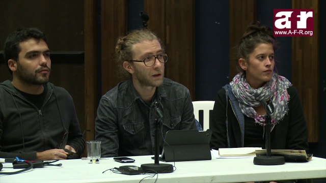 RdR2014 - Forum : L'analyse de drogues (1/7) Intro