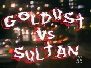 WWF Shotgun Saturday Night - January 4th, 1997