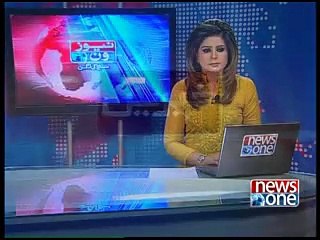 NewsONE Headlines 10PM, 30-December-2014