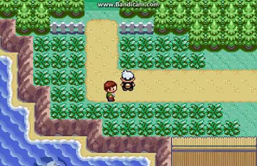 Pokemon Ruby Nuzlocke Challenge Ep3