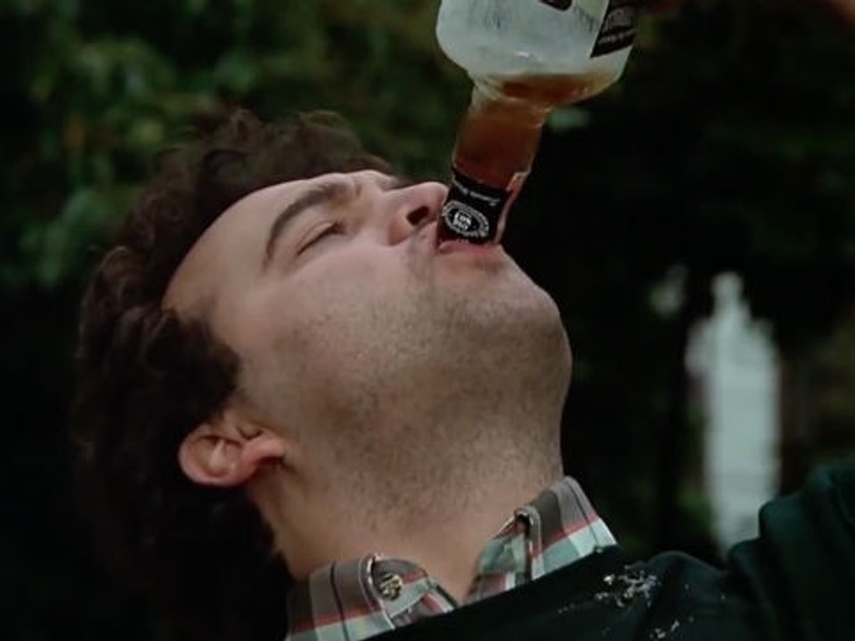 Scientists Get Birds Drunk To Study Their Songs