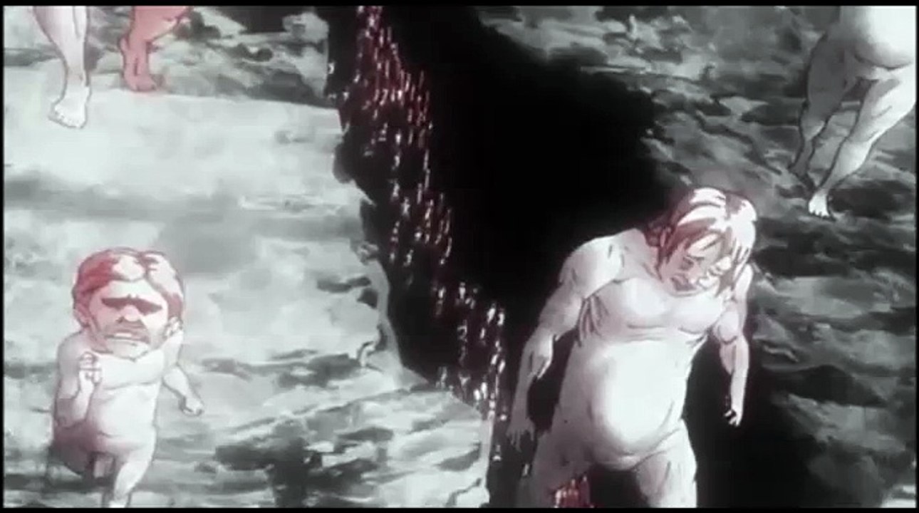 진격의거인 2화 [33469] 진격의 거인 1기 2회 [ghnsxfdgr]