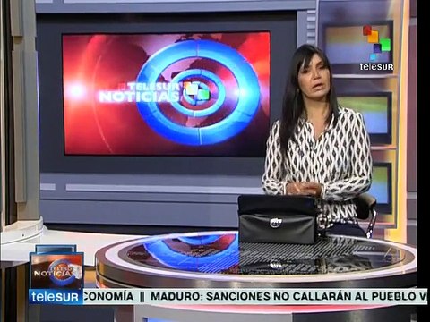 México: activistas demandan justicia por detenciones arbitrarias