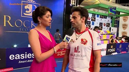 Box Cricket League (BCL) 30th December 2014 part 3