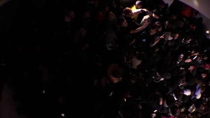 Stormzy "Not That Deep" - Boiler Room London