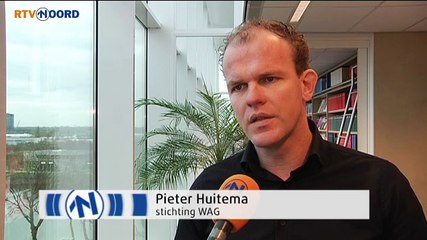 WAG: Gemeenten moeten een lijn trekken in OZB - RTV Noord