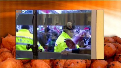 Het jaar van Bram - RTV Noord