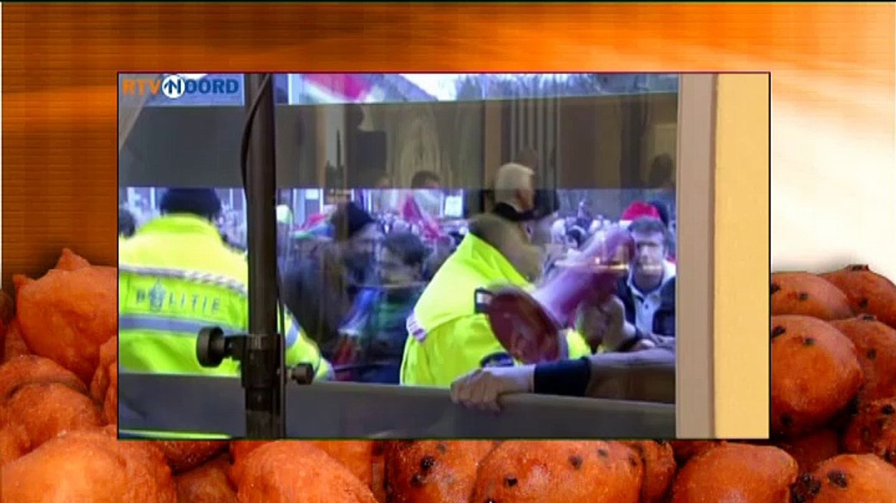 Het jaar van Bram - RTV Noord