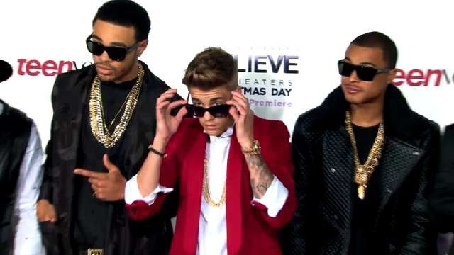 The Feistiest Celebrity Feuds of 2014