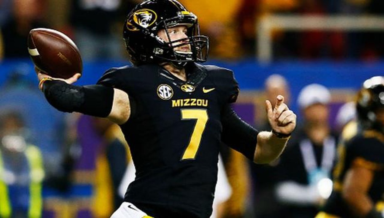 Matter: What the Citrus Means for Mizzou