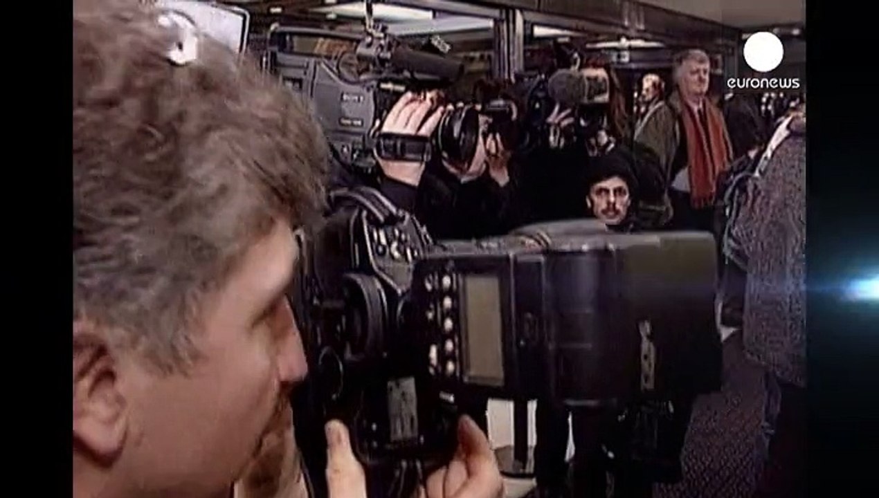 Luise Rainer stirbt im Alter von 104