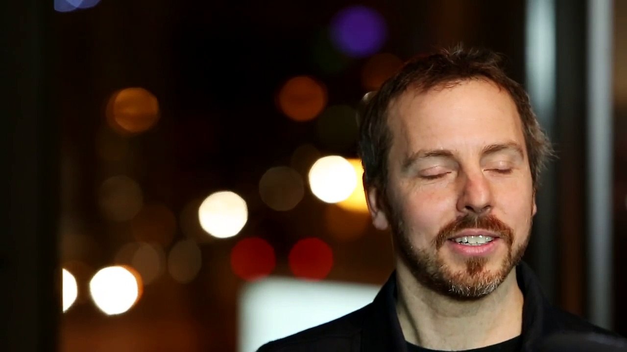 Laurent McComber -L. McComber Ltée - Architecture vivante - from YouTube