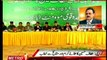 Part-1 Altaf Hussain address to gathering of religious scholars at Lal Qila Ground Karachi